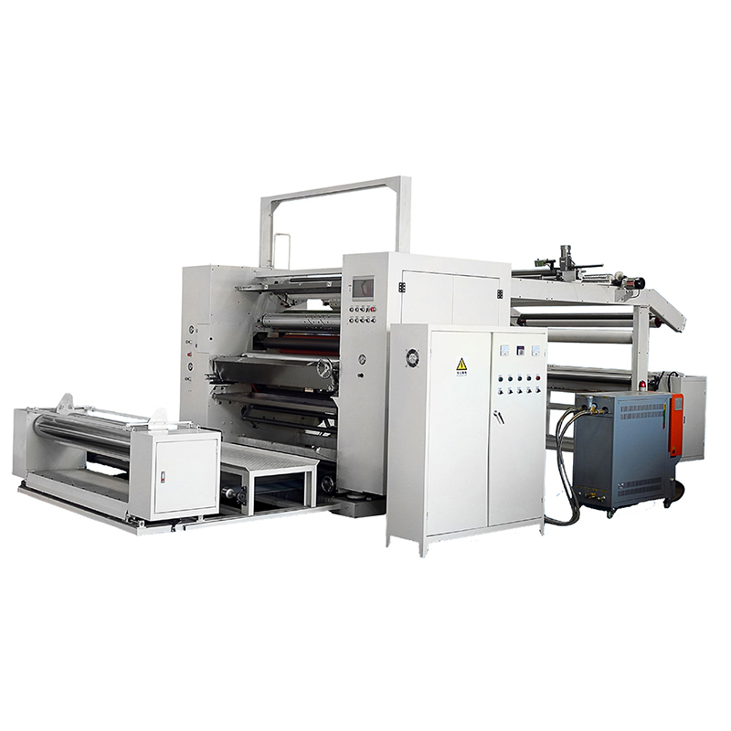 熱熔膠復(fù)合機(jī)為什么在復(fù)合機(jī)行業(yè)里勢頭這么好？