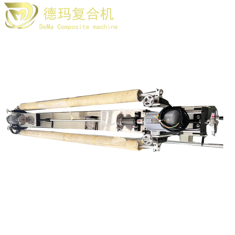 八角切刀、切莫裝置